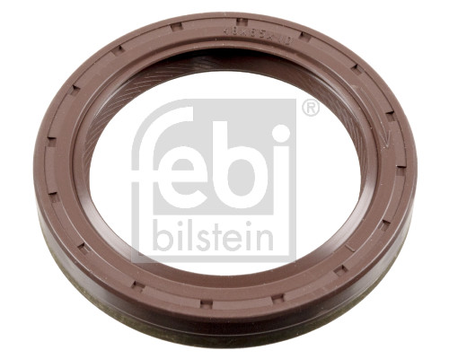 Shaft Seal, crankshaft - 12176 FEBI BILSTEIN