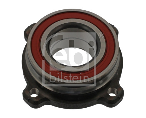Wheel Bearing - 12180 FEBI BILSTEIN