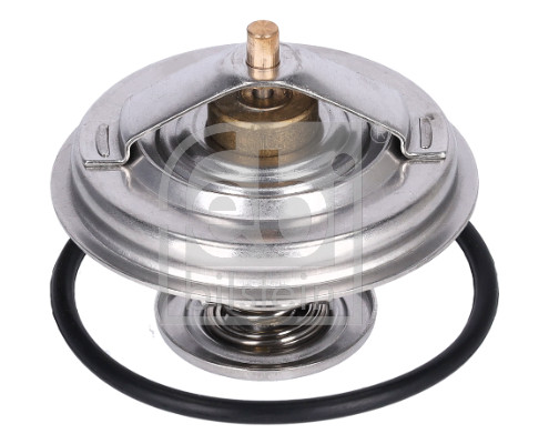 Thermostat, coolant - 12188 FEBI BILSTEIN