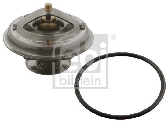 Thermostat, coolant - 12193 FEBI BILSTEIN