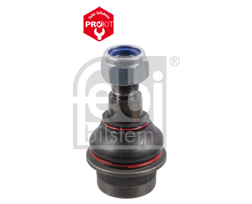 Giunto di supporto / guida - 12196 FEBI BILSTEIN