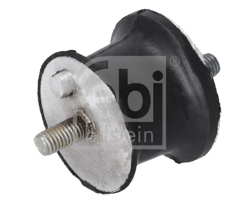 Mounting, automatic transmission - 12207 FEBI BILSTEIN