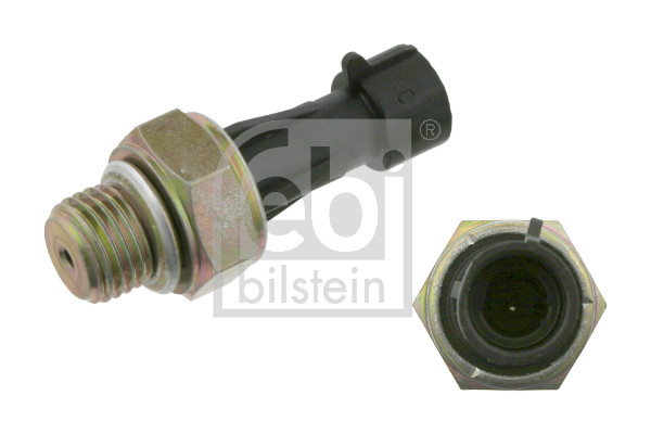 Oil Pressure Switch - 12228 FEBI BILSTEIN