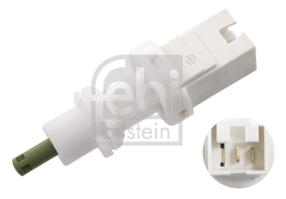 Brake Light Switch - 12230 FEBI BILSTEIN