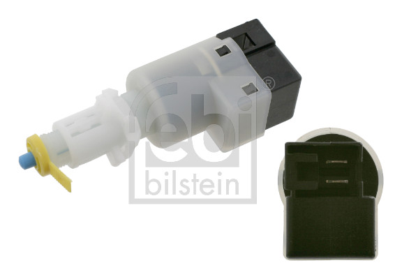 Interruttore luce freno - 12231 FEBI BILSTEIN