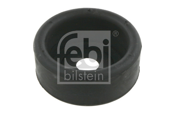 Mounting, axle beam - 12244 FEBI BILSTEIN