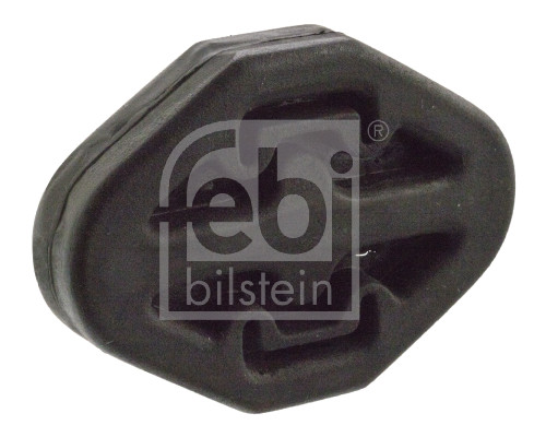 Holder, exhaust system - 12252 FEBI BILSTEIN