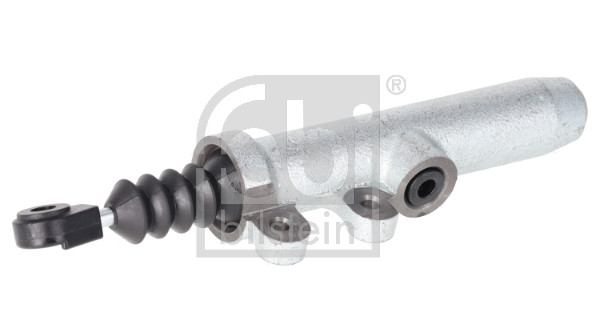 Master Cylinder, clutch - 12266 FEBI BILSTEIN
