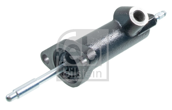 Cilindro secondario, Frizione - 12267 FEBI BILSTEIN