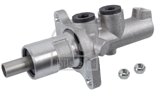 Cilindro maestro del freno - 12269 FEBI BILSTEIN