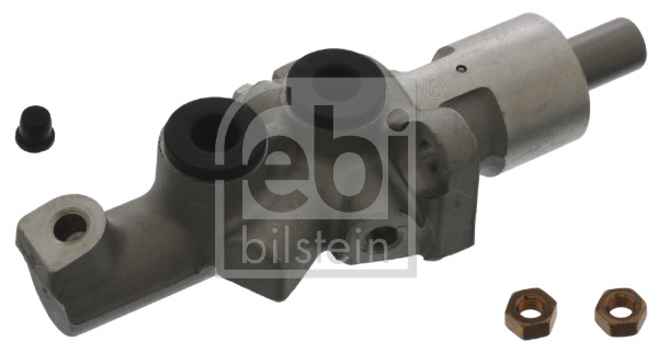 Cilindro maestro del freno - 12272 FEBI BILSTEIN