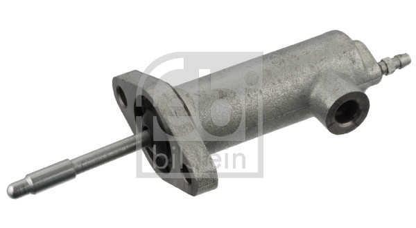 Slave Cylinder, clutch - 12273 FEBI BILSTEIN