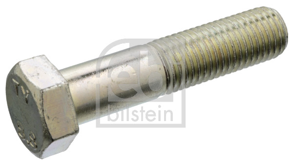 Screw - 12284 FEBI BILSTEIN