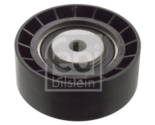 Deflection/Guide Pulley, V-ribbed belt - 12286 FEBI BILSTEIN