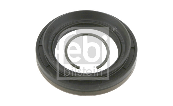 Seal, drive shaft - 12297 FEBI BILSTEIN