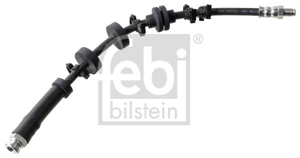 Flessibile del freno - 12305 FEBI BILSTEIN