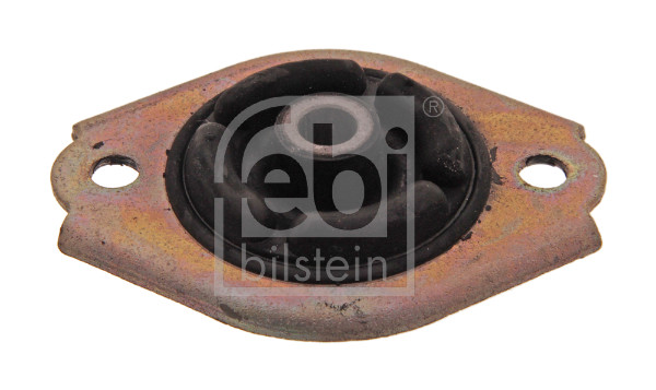 Supporto ammortizzatore a molla - 12309 FEBI BILSTEIN