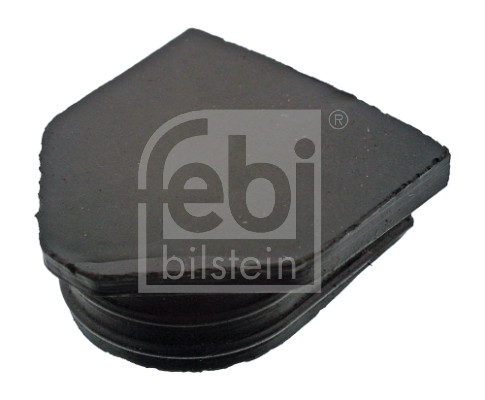 Stopfen, Kipphebelwellen-Montagebohrung - 12310 FEBI BILSTEIN