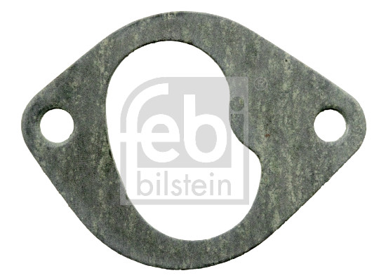 Gasket, intake manifold - 12315 FEBI BILSTEIN