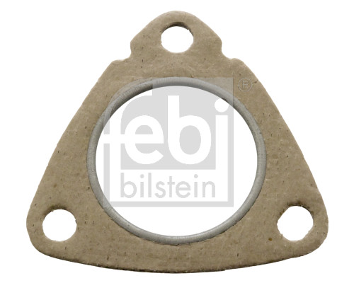 Gasket, exhaust pipe - 12321 FEBI BILSTEIN