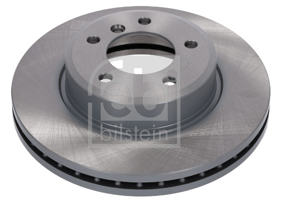 Discofreno - 12323 FEBI BILSTEIN