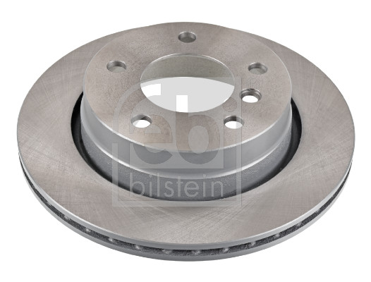 Discofreno - 12324 FEBI BILSTEIN