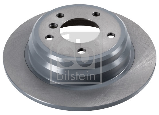 Brake Disc - 12325 FEBI BILSTEIN