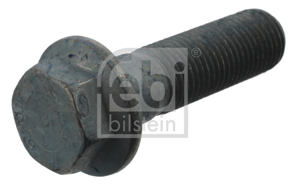 Screw - 12327 FEBI BILSTEIN