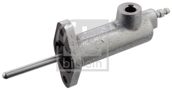 Cilindro secondario, Frizione - 12328 FEBI BILSTEIN