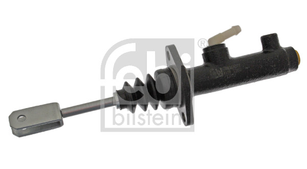 Cilindro trasmettitore, Frizione - 12329 FEBI BILSTEIN