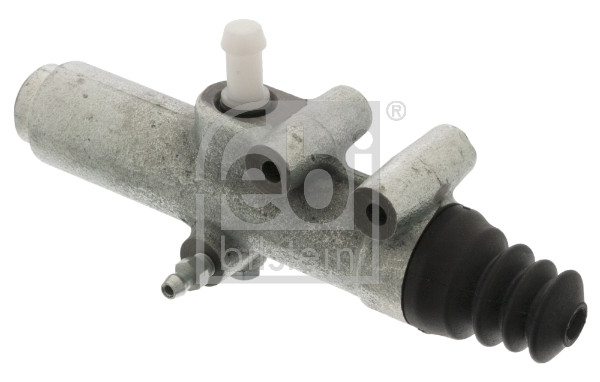 Cilindro trasmettitore, Frizione - 12336 FEBI BILSTEIN