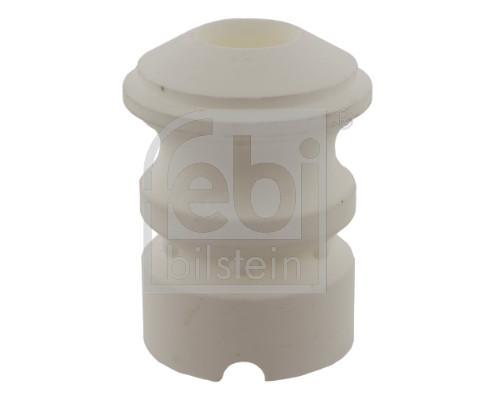 Rubber Buffer, suspension - 12340 FEBI BILSTEIN