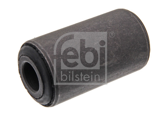 Bronzina cuscinetto, Molla a balestra - 12344 FEBI BILSTEIN