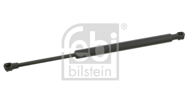 Ammortizatore pneumatico, Cofano bagagli /vano carico - 12349 FEBI BILSTEIN