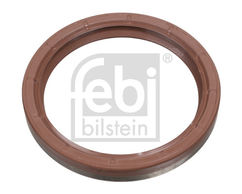 Shaft Seal, crankshaft - 12364 FEBI BILSTEIN