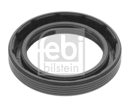 Paraolio, Flangia cambio manuale - 12369 FEBI BILSTEIN