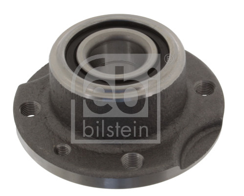 Wheel Bearing Kit - 12370 FEBI BILSTEIN
