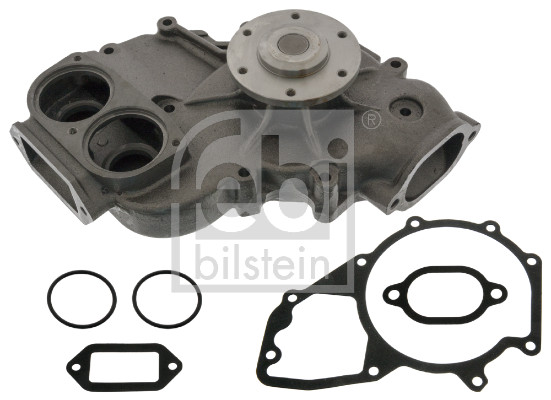 Pompa acqua - 12371 FEBI BILSTEIN