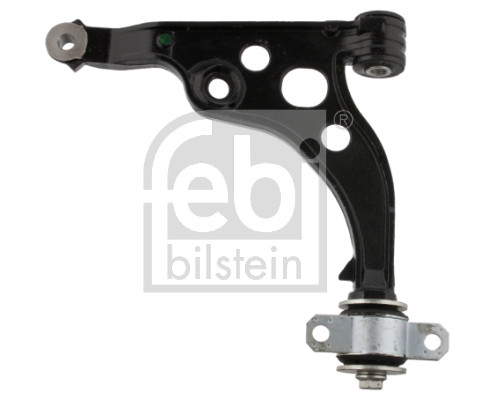 vikšro valdymo svirtis - 12385 FEBI BILSTEIN