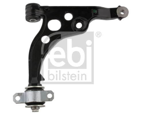 vikšro valdymo svirtis - 12386 FEBI BILSTEIN