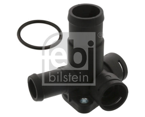 Flangia d. refrigerante - 12404 FEBI BILSTEIN