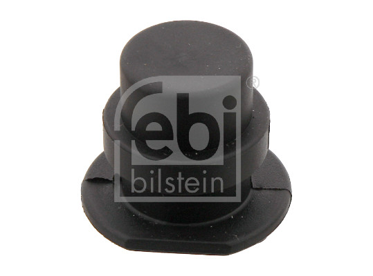 Tappi, flangia refrigerante - 12407 FEBI BILSTEIN