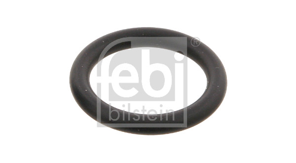 Gasket, coolant flange - 12409 FEBI BILSTEIN
