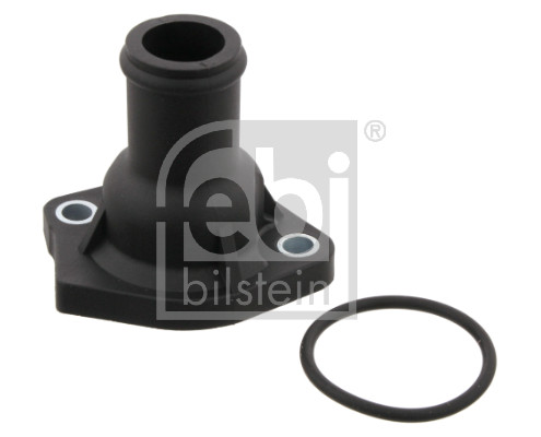 Flangia d. refrigerante - 12410 FEBI BILSTEIN