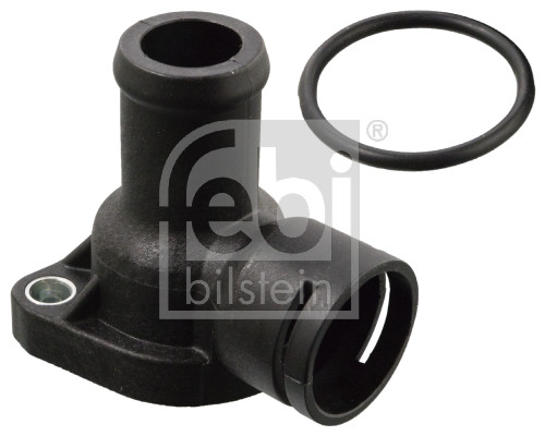 Coolant Flange - 12411 FEBI BILSTEIN