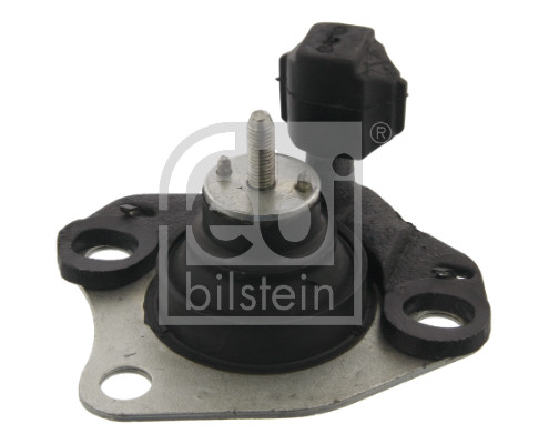Engine Mounting - 12412 FEBI BILSTEIN