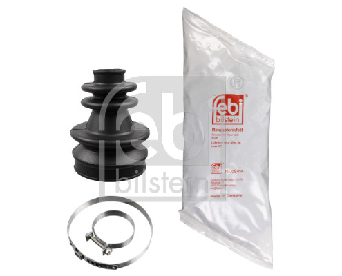 Kit cuffia, Semiasse - 12416 FEBI BILSTEIN