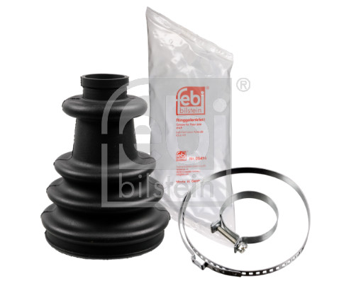 Bellow Set, drive shaft - 12417 FEBI BILSTEIN
