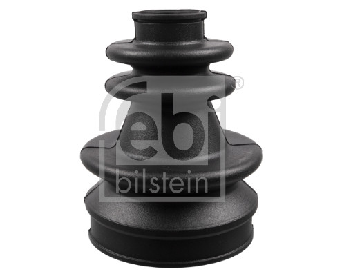 Bellow, drive shaft - 12418 FEBI BILSTEIN