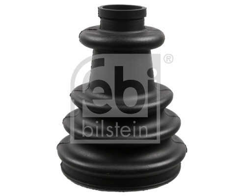 Bellow, drive shaft - 12419 FEBI BILSTEIN